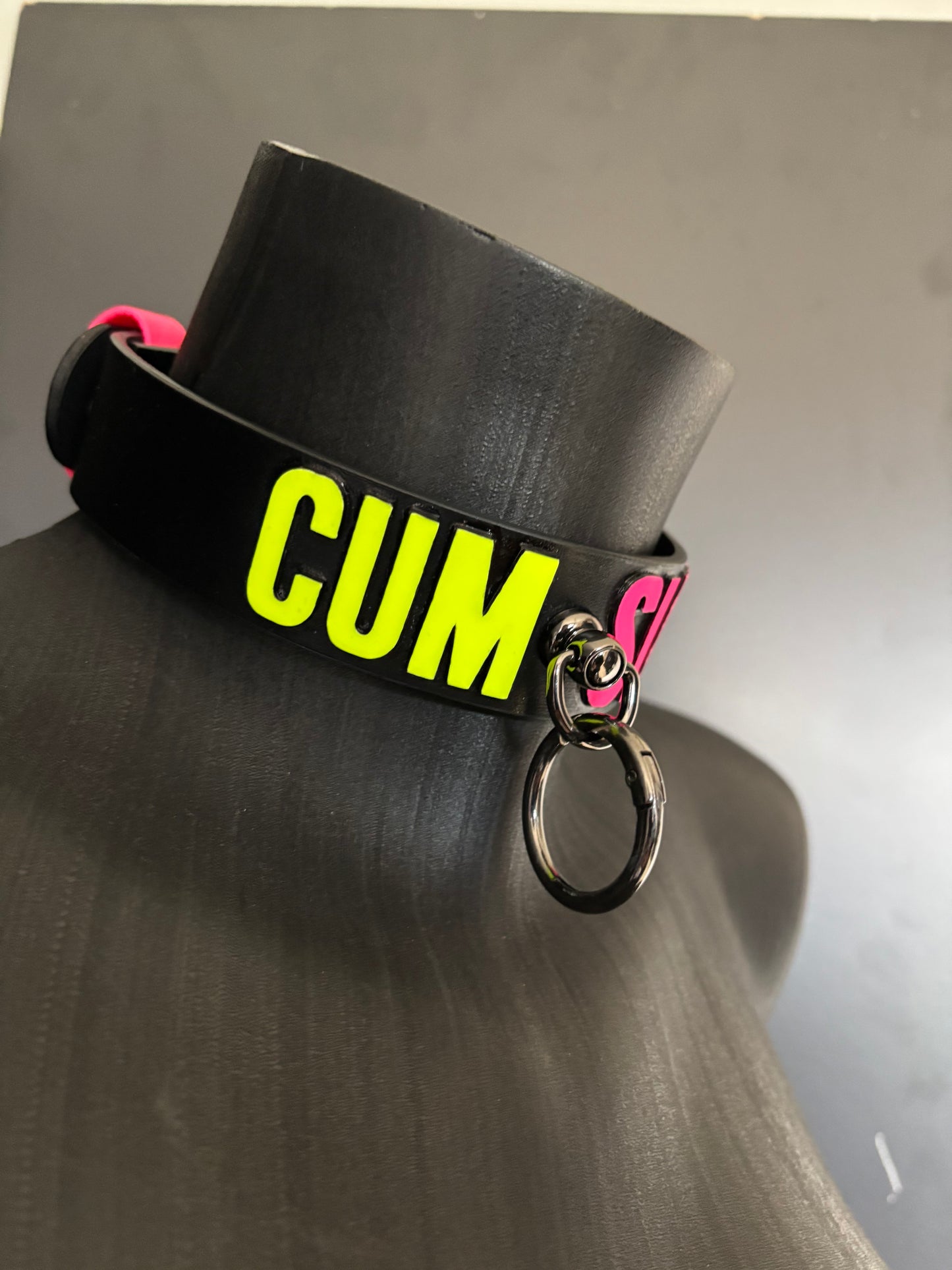 Big Black Choker (BBC)