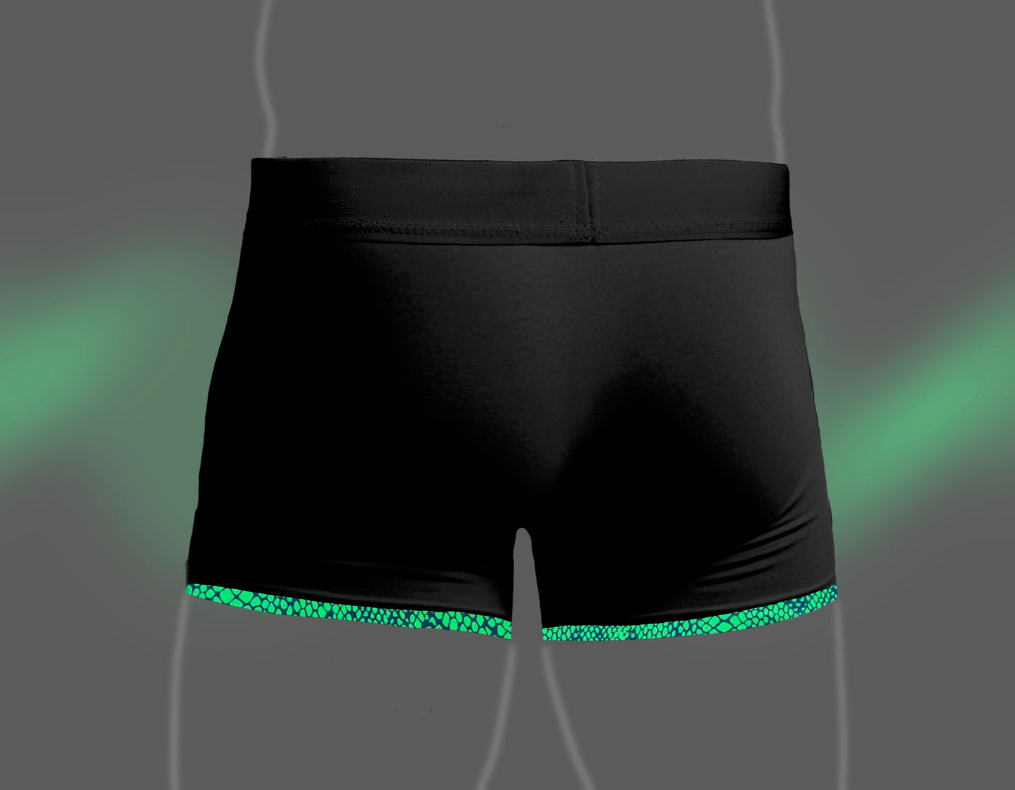 FLRT Python Boxer - LiMTD