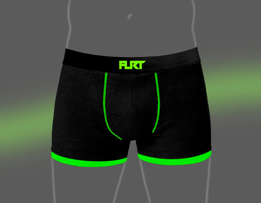 FLRT Neon Noir (4 kleuren)