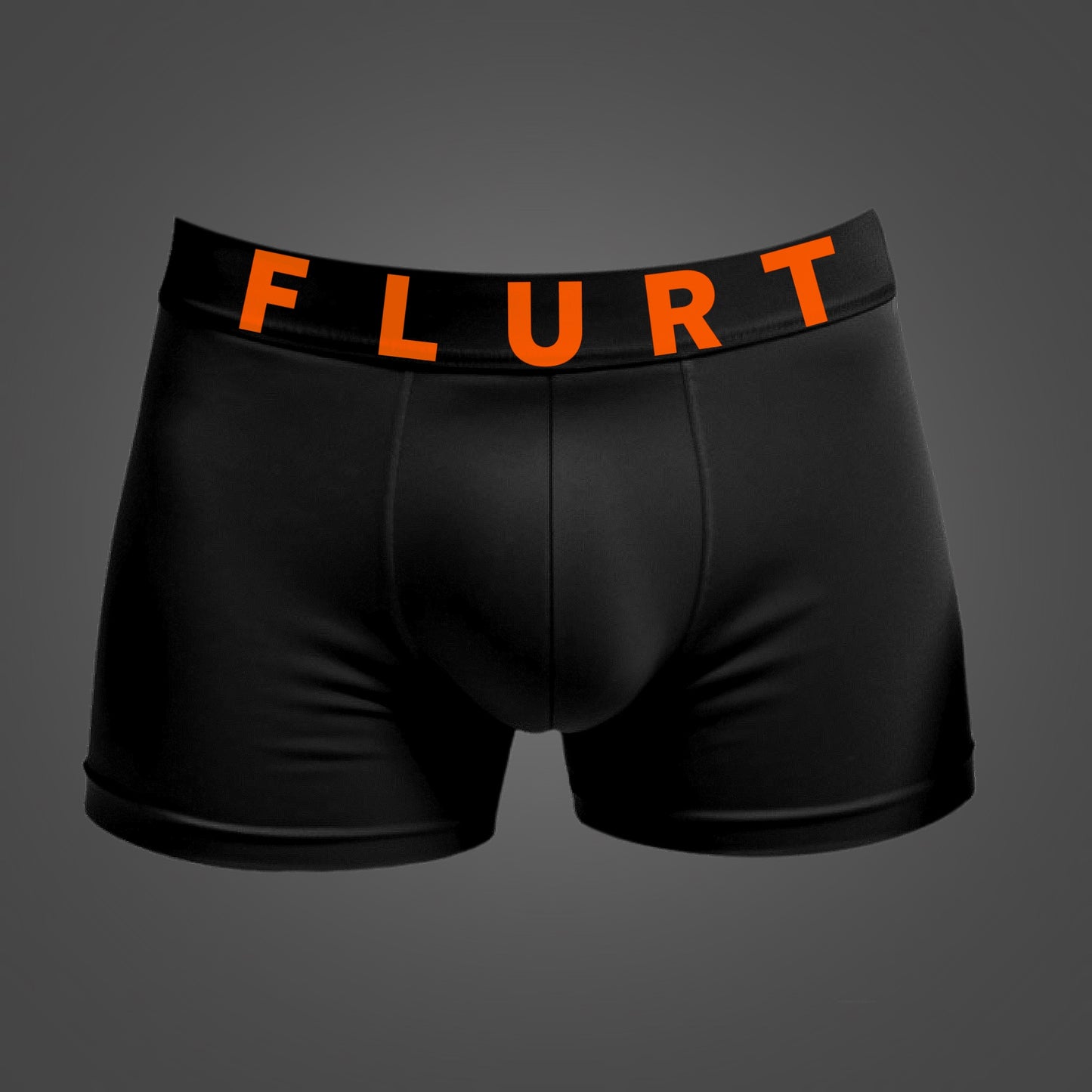 FLURT OG Angel/Devil Boxer