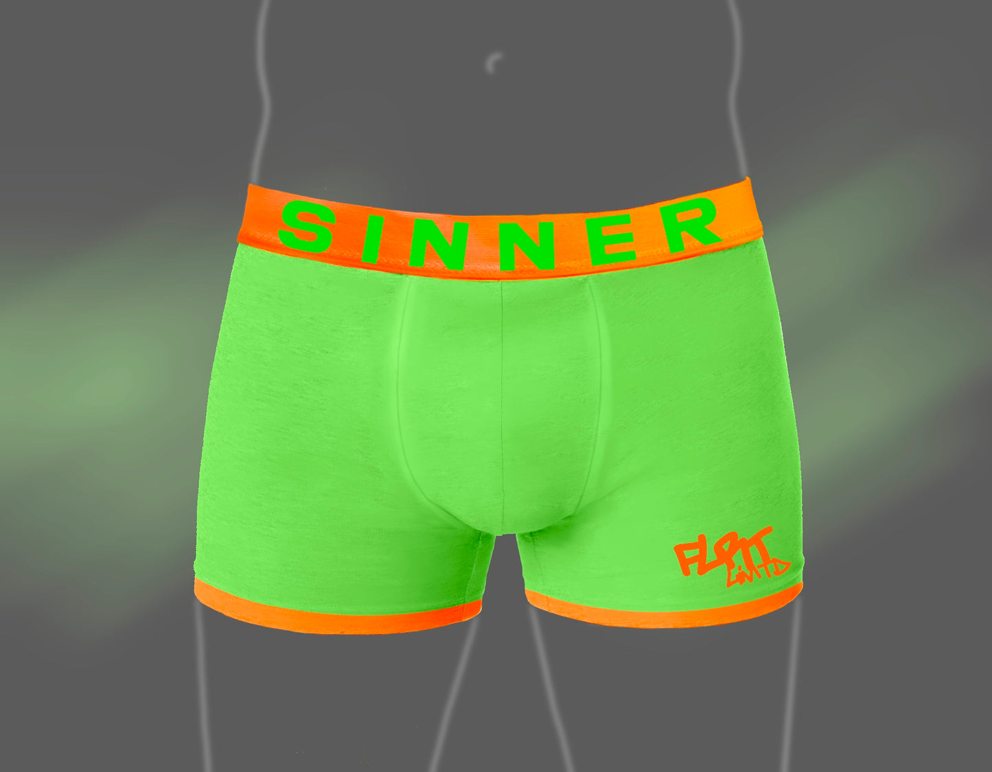 Nothing but Neon FLRT Sindays