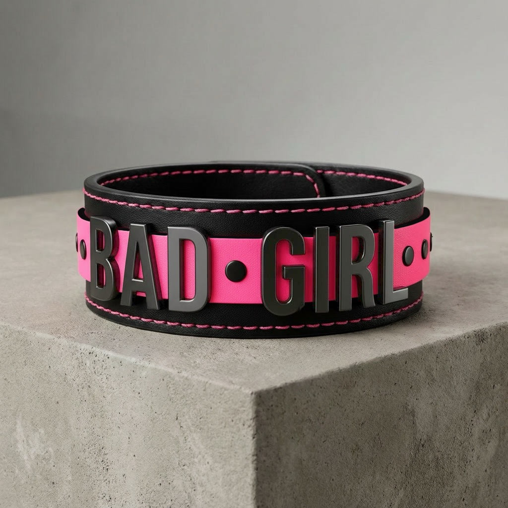 The Statement Collar