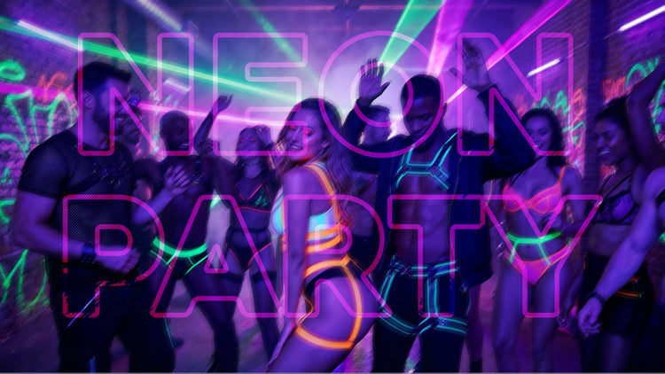 Neon Party