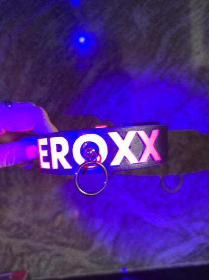 Big Black Choker (BBC)