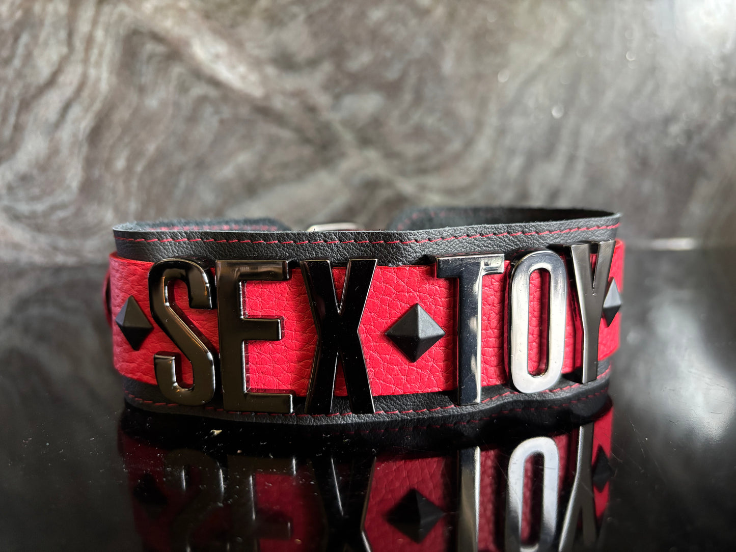 The Statement Collar