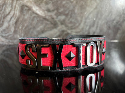 The Statement Collar