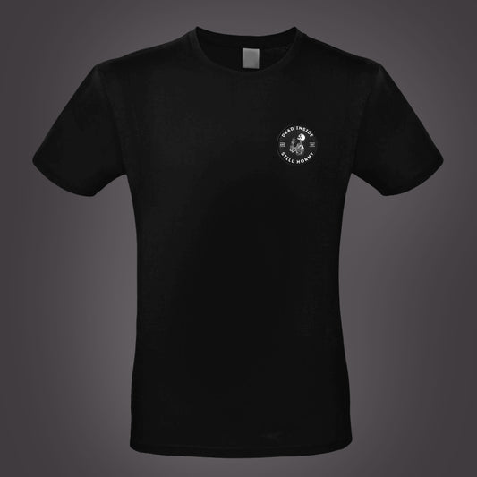 T-Shirt Dead Inside - Still Horny