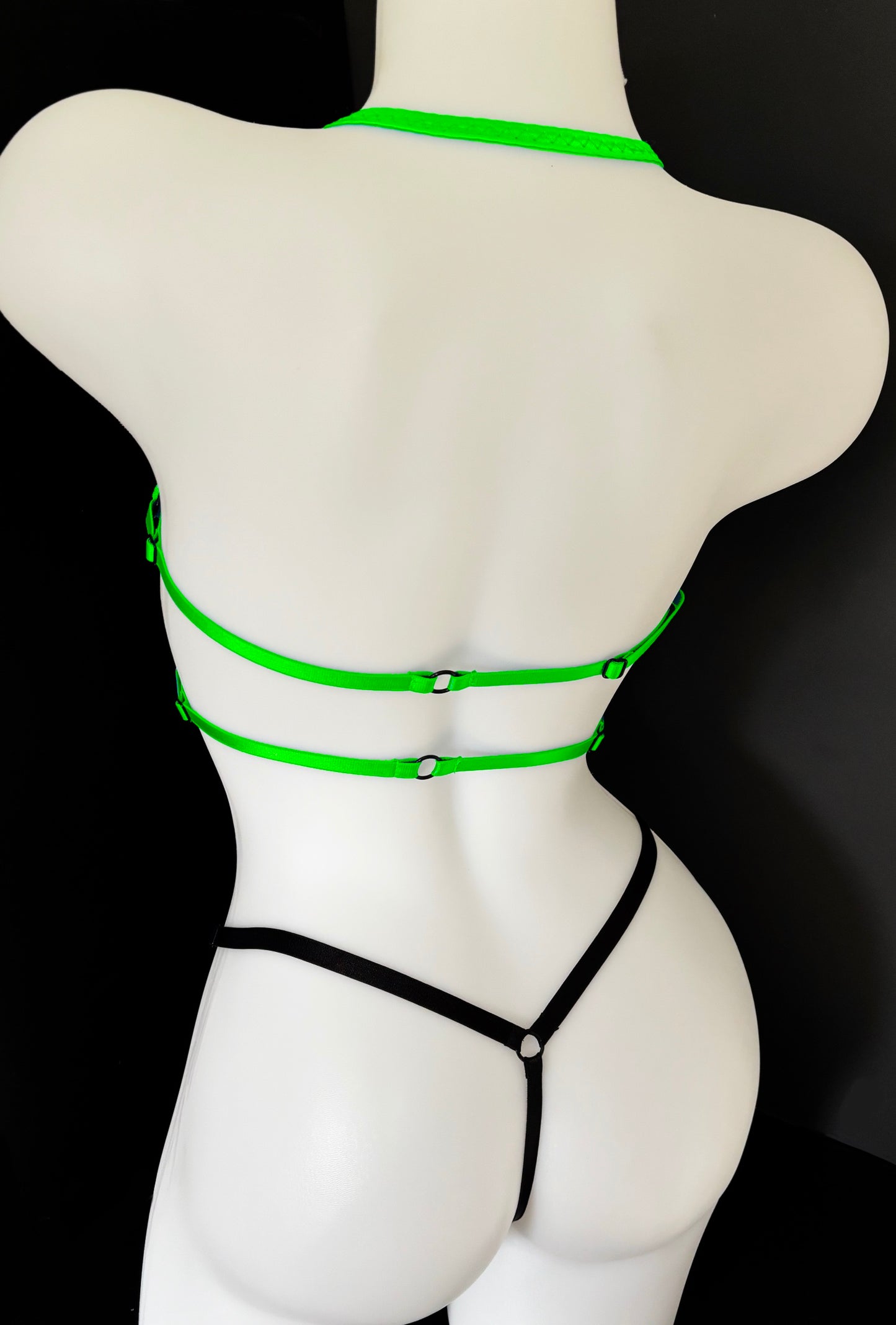 Barbie After Dark Set (veel kleurkeuzes!)