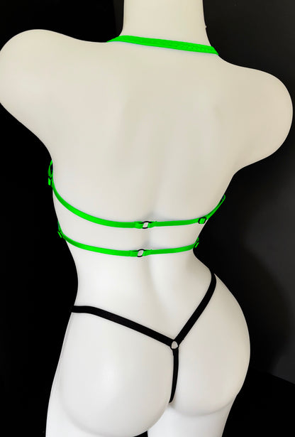 Barbie After Dark Set (veel kleurkeuzes!)