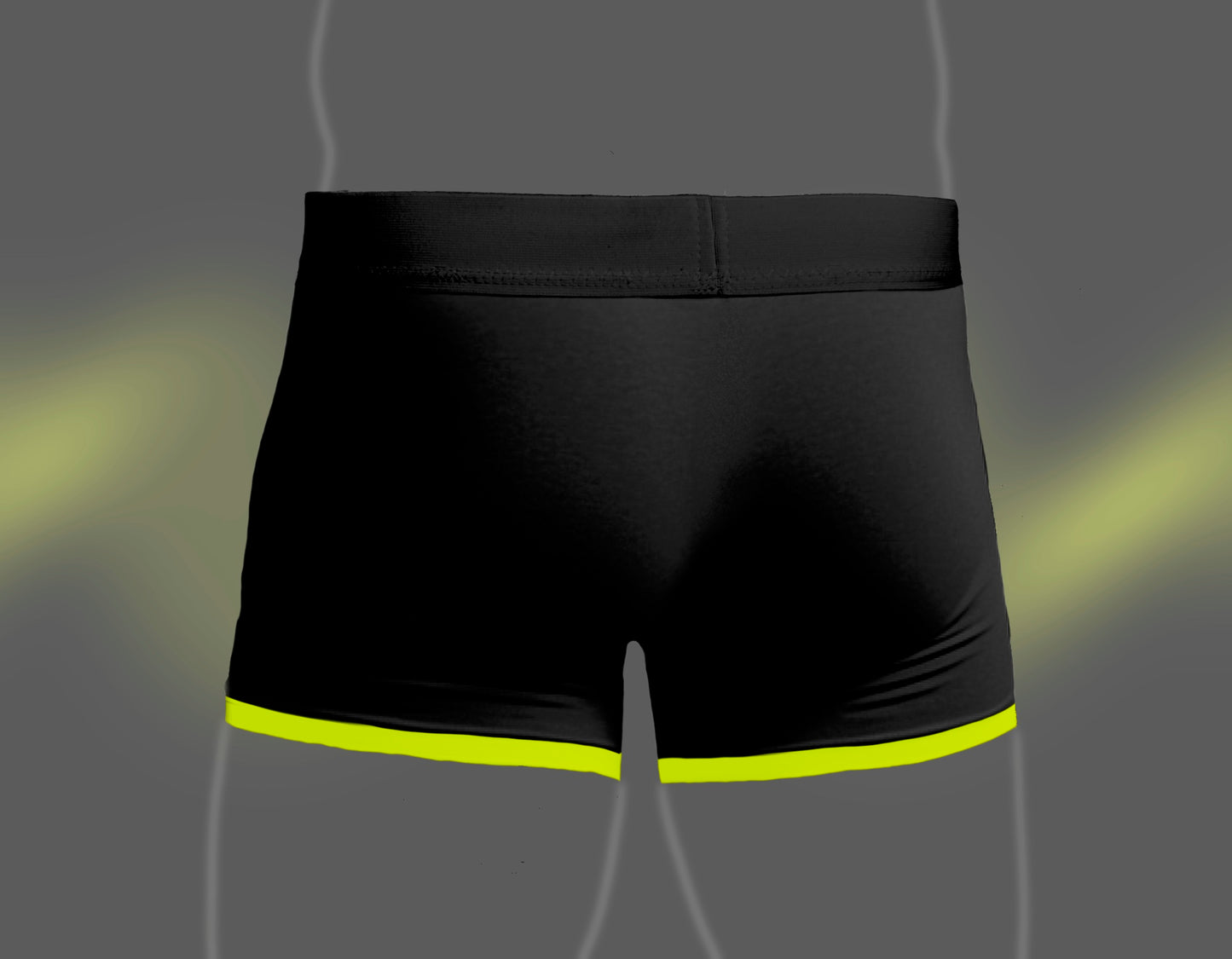 FLRT Neon Noir (4 kleuren)