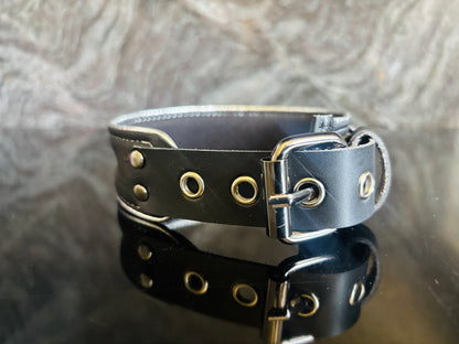 Neon Attitude Choker