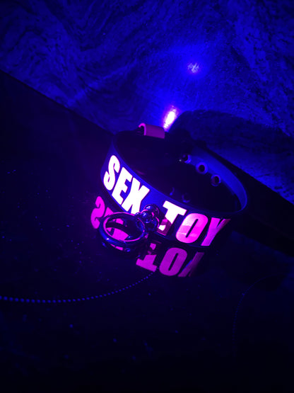 Big Black Choker (BBC)