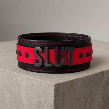 The Statement Collar