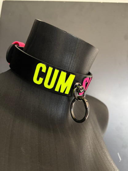 Big Black Choker (BBC)