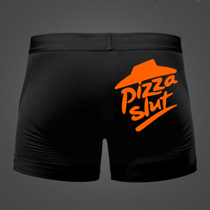 Pizza Slut Boxer