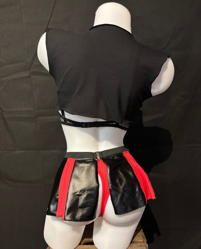 ♥️ Red Temptation