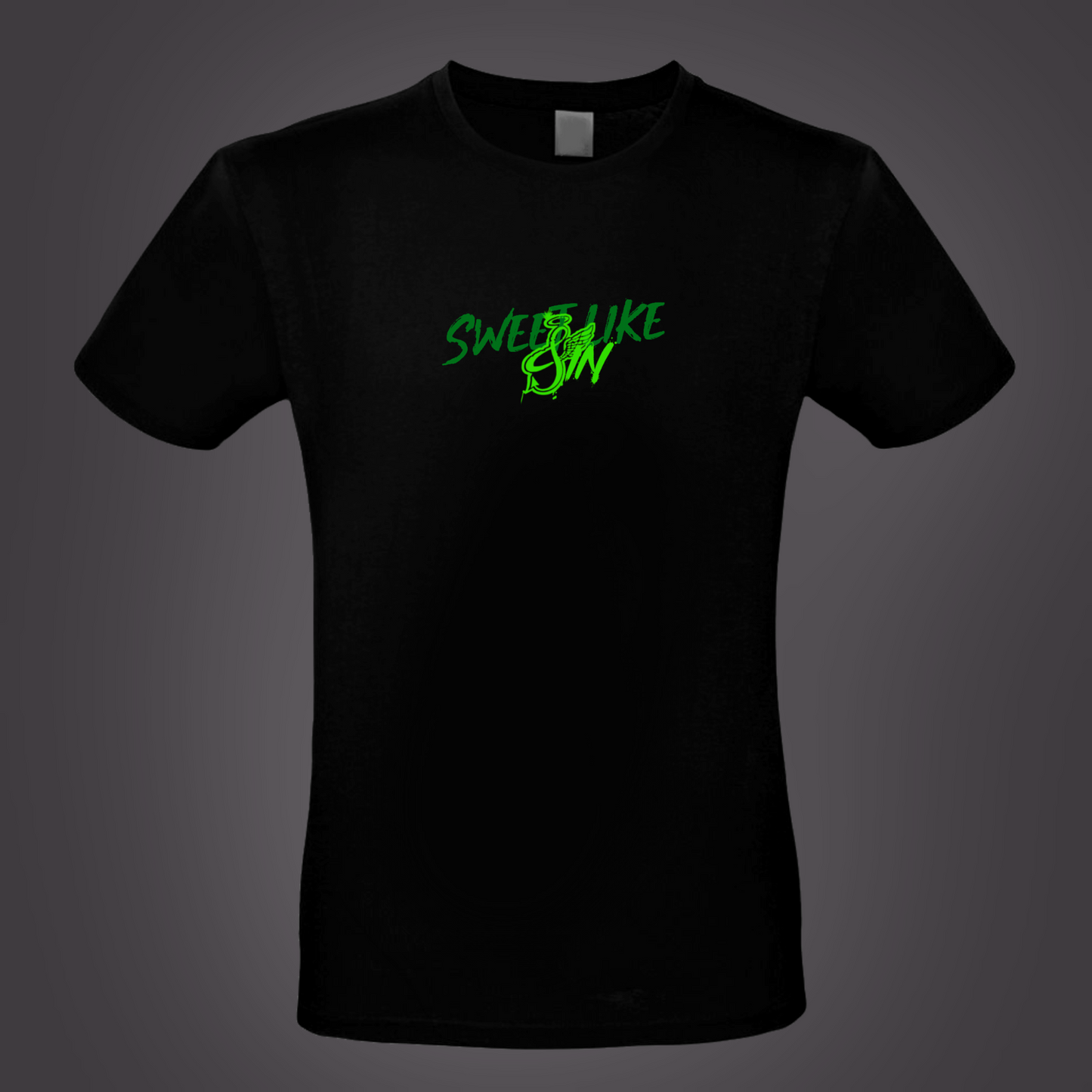 Sweet Like Sin T-Shirt/Tanktop