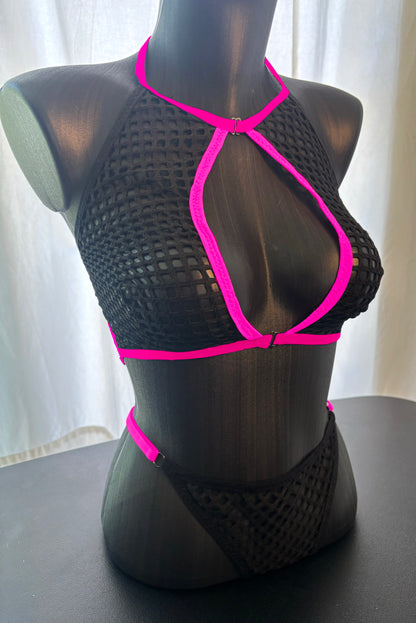 Barbie After Dark Set (veel kleurkeuzes!)