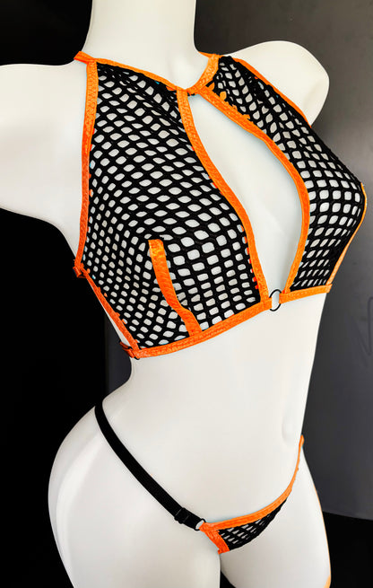 Barbie After Dark Set (veel kleurkeuzes!)