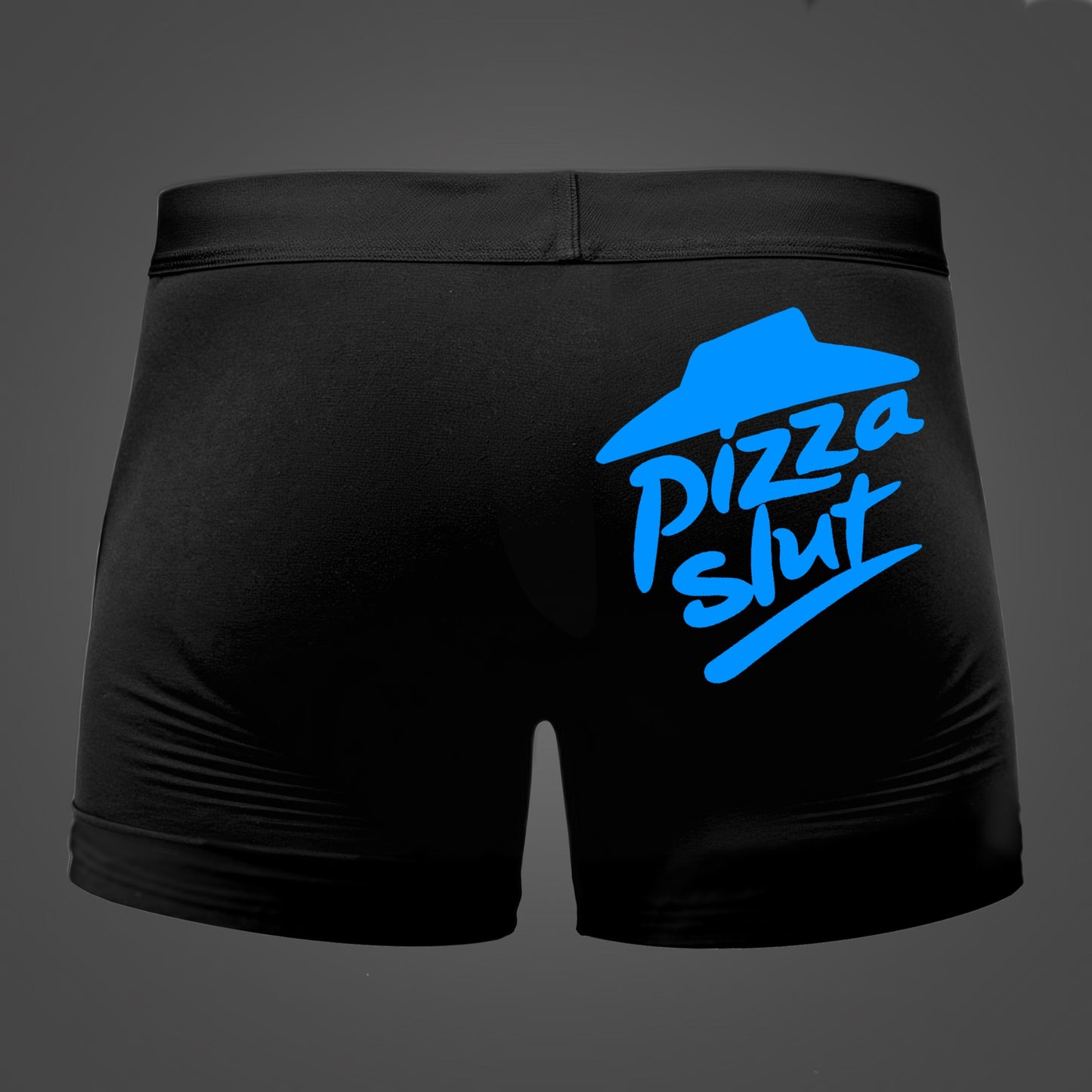 Pizza Slut Boxer