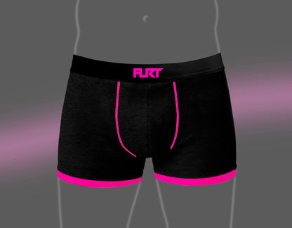 FLRT Neon Noir (4 kleuren)