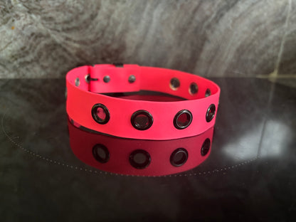 Full Neon Choker