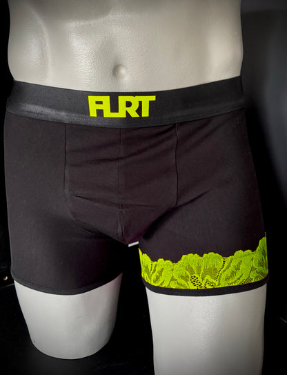 Lace Addiction Couple Set