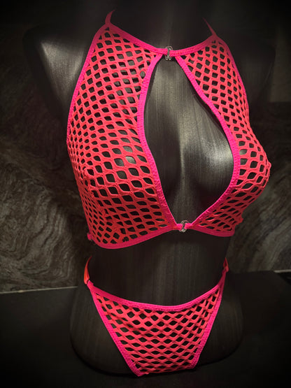 Barbie After Dark Set (veel kleurkeuzes!)