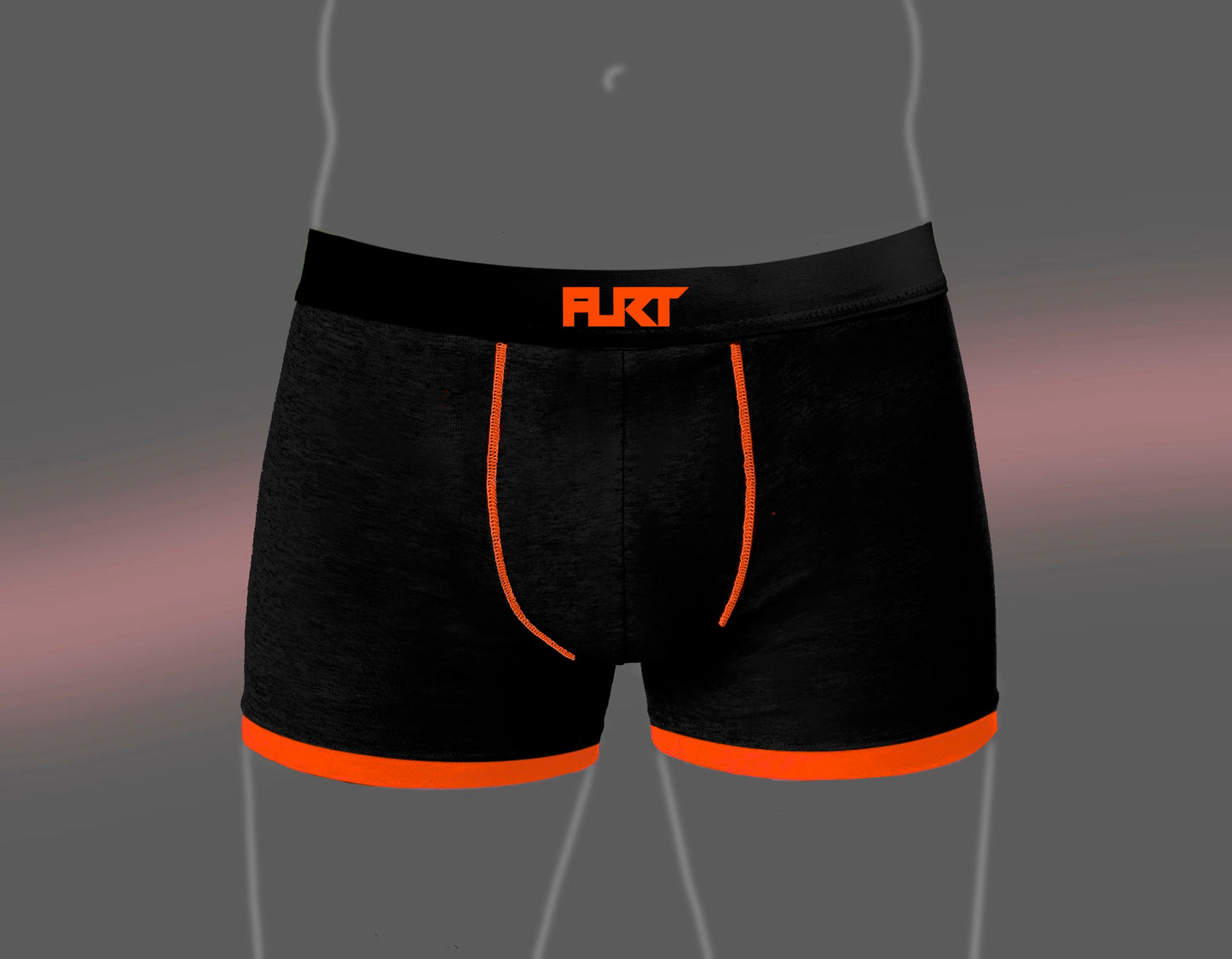 FLRT Neon Noir (4 kleuren)