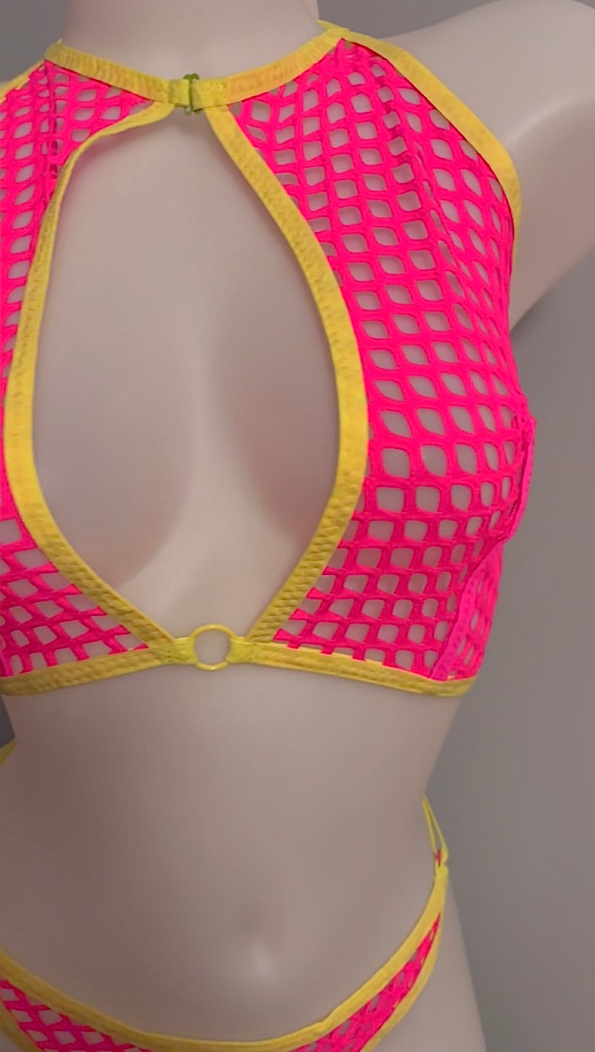 Barbie After Dark Set (veel kleurkeuzes!)