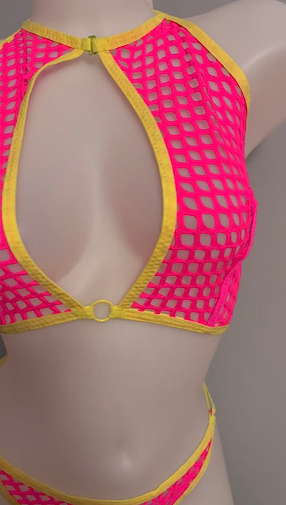 Barbie After Dark Set (veel kleurkeuzes!)