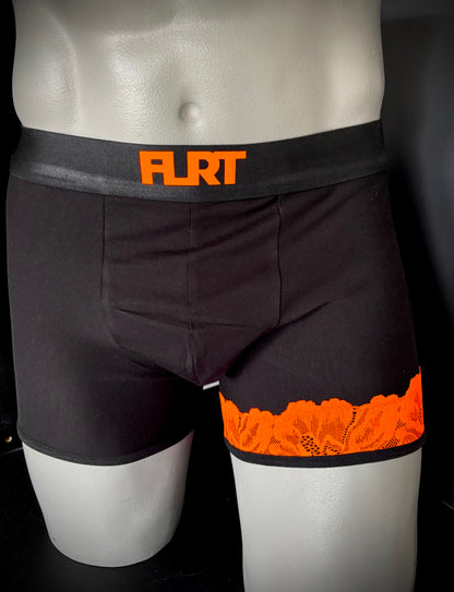 Lace Addiction Couple Set