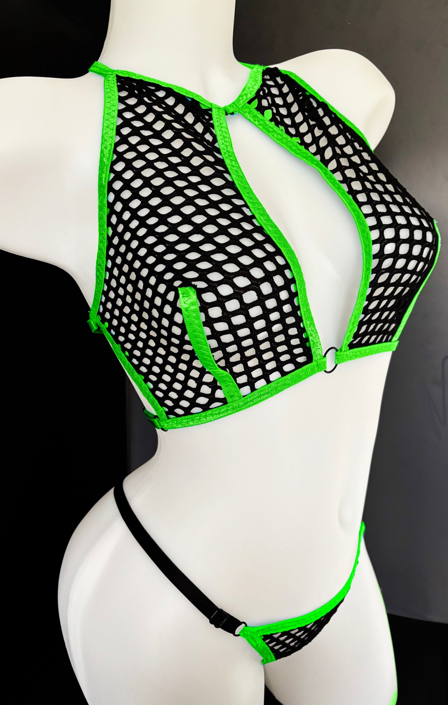 Barbie After Dark Set (veel kleurkeuzes!)