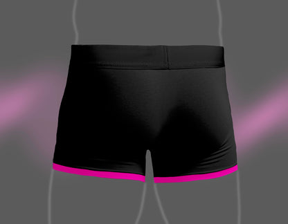 FLRT Neon Noir (4 kleuren)