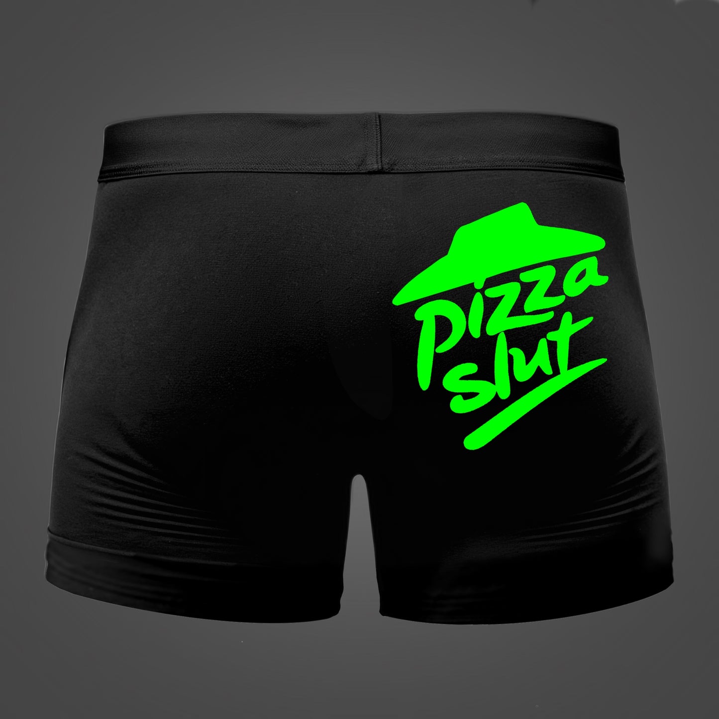 Pizza Slut Boxer