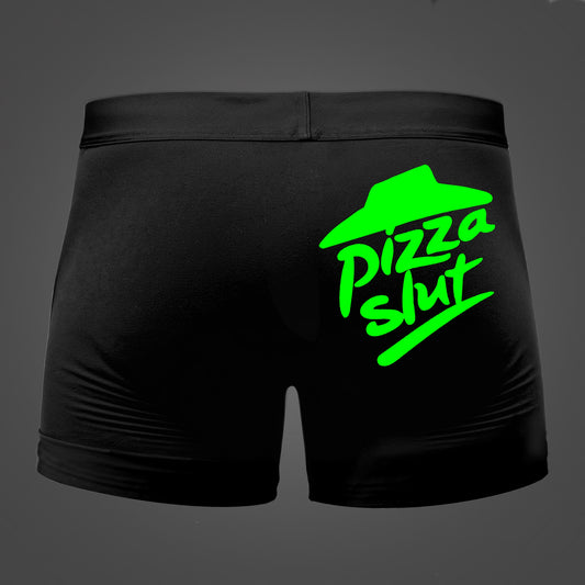 Pizza Slut Boxer