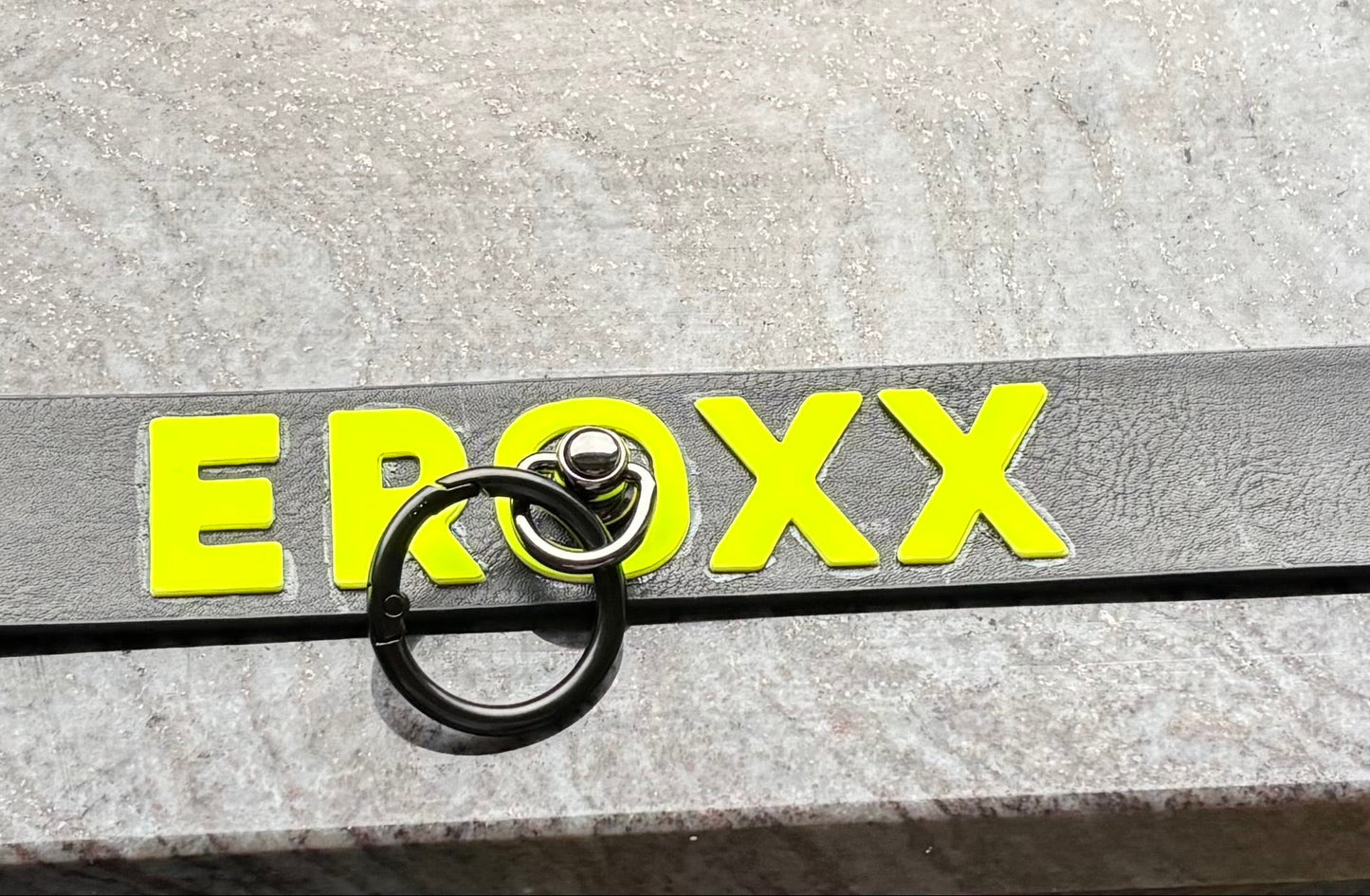 Big Black Choker (BBC)