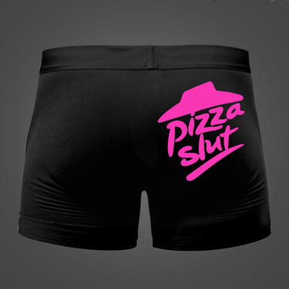Pizza Slut Boxer