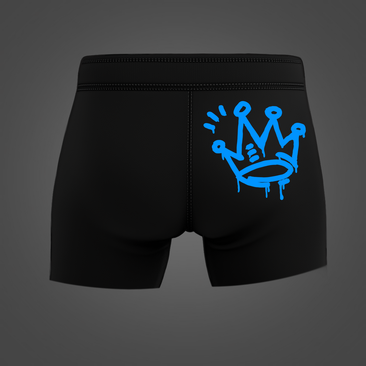 Wicked King Boxer