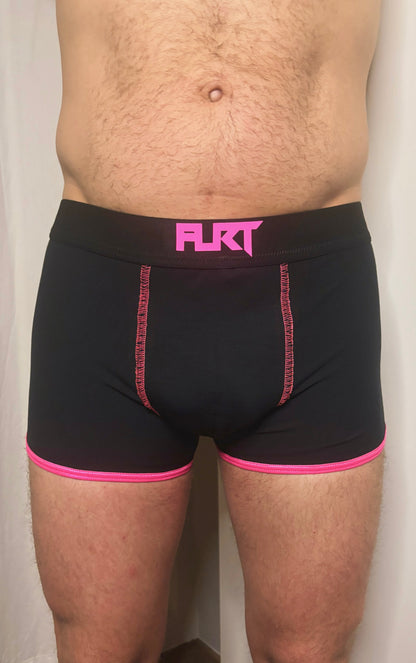 FLRT Neon Noir (4 kleuren)