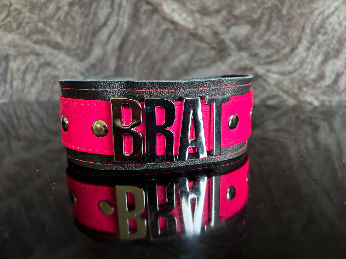 The Statement Collar