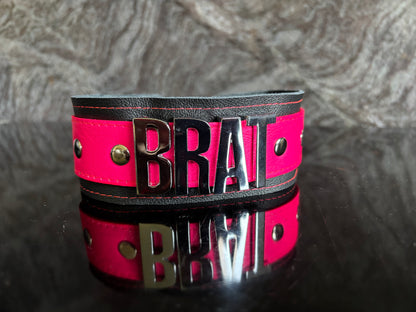 The Statement Collar