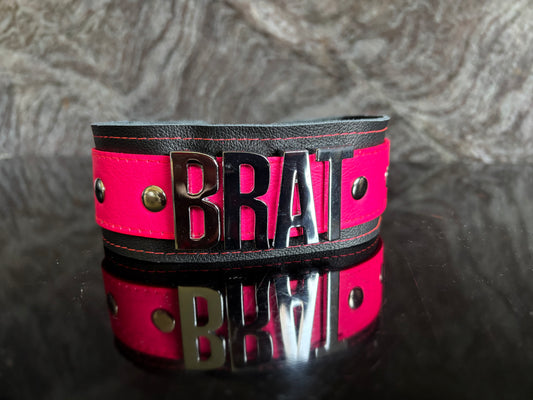 The Statement Collar