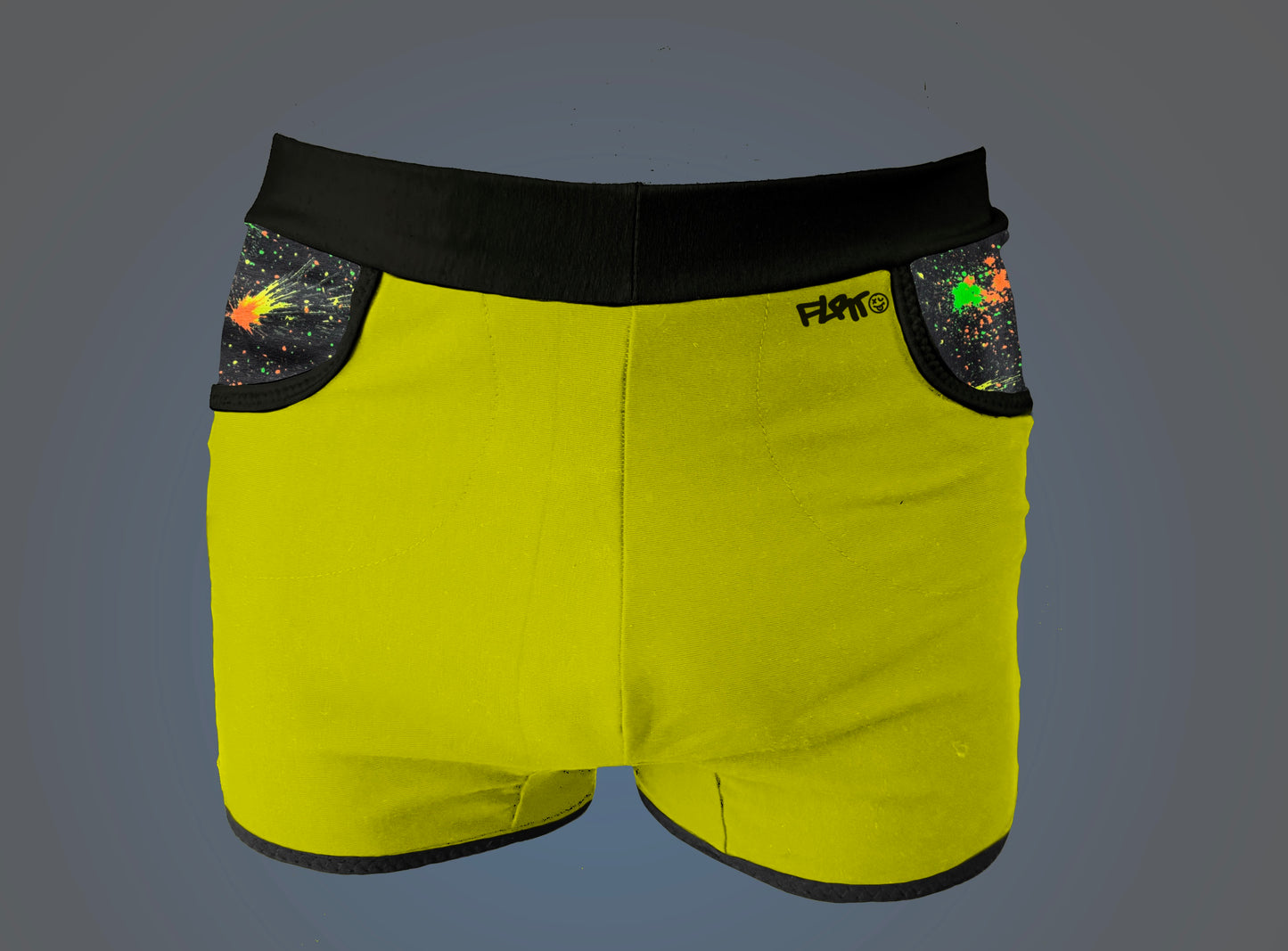 Pocket Blast Short (5 varianten)