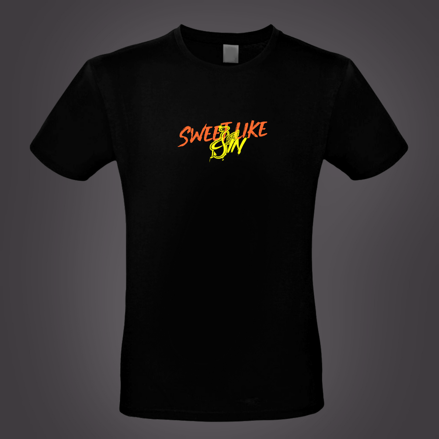 Sweet Like Sin T-Shirt/Tanktop