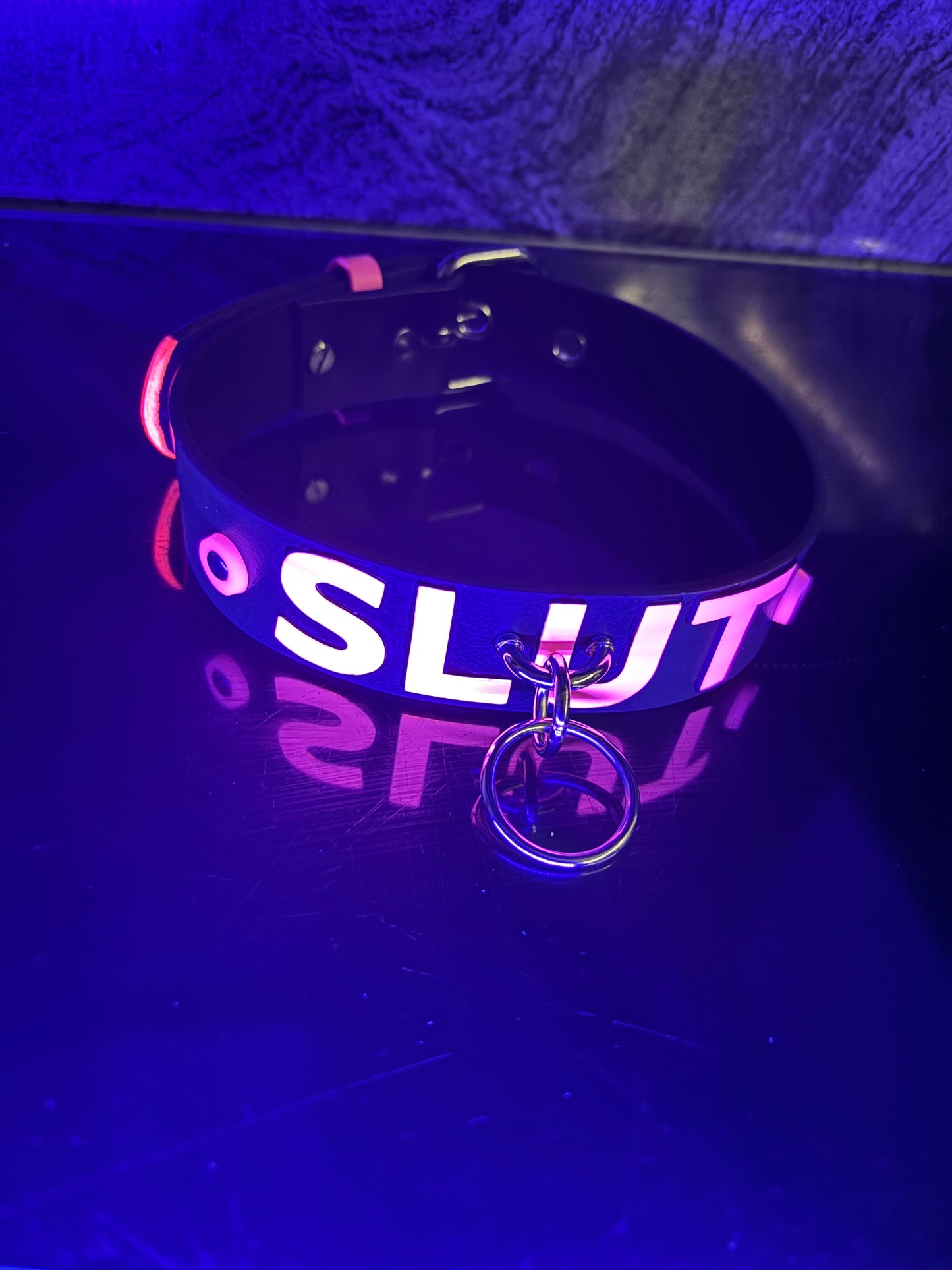 Big Black Choker (BBC)