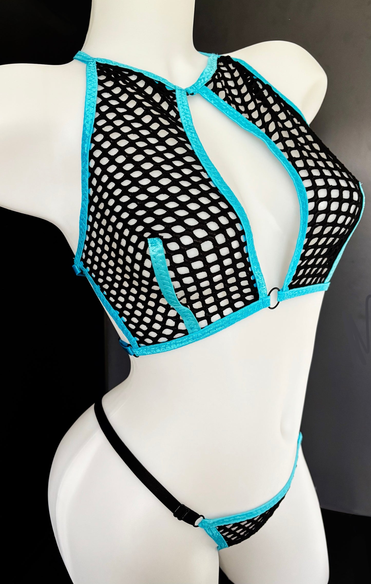 Barbie After Dark Set (veel kleurkeuzes!)