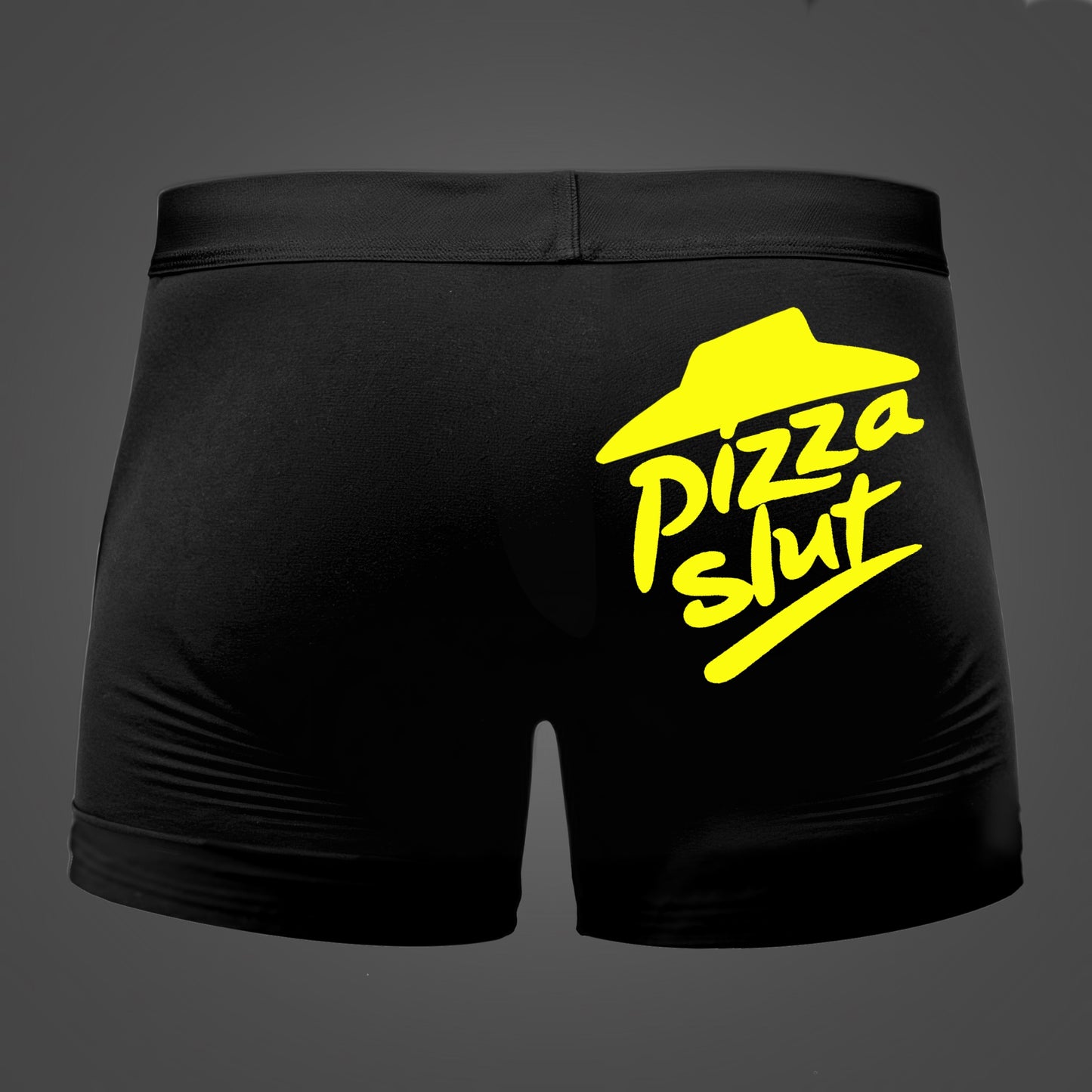 Pizza Slut Boxer