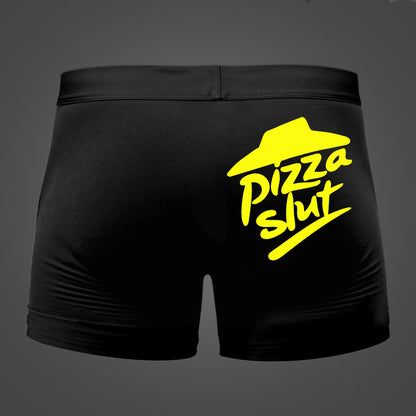 Pizza Slut Boxer