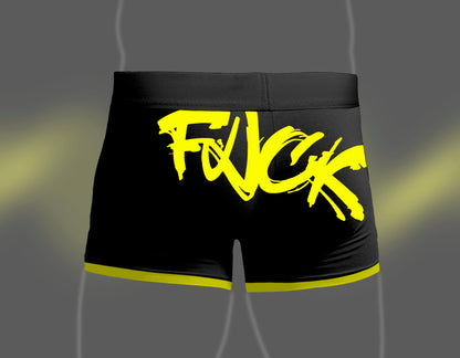 F⚡CK Boxer